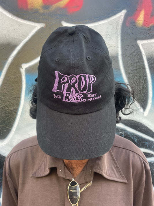 Prop Records - Master of Reality Cap