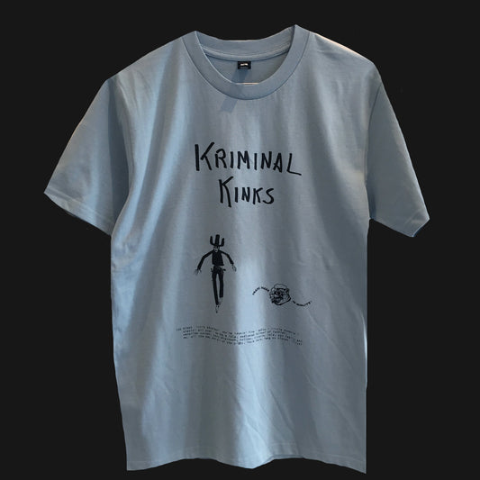 Kriminal Kinks Shirt